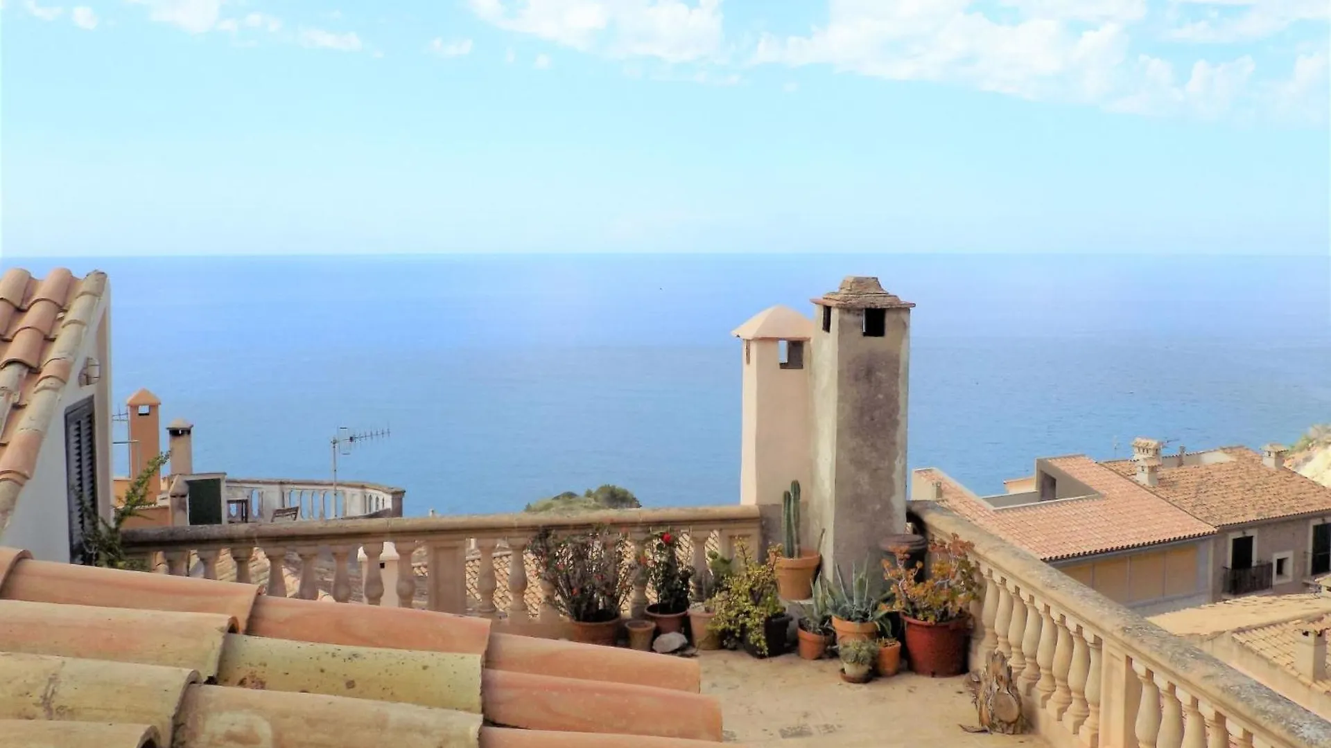 Holiday Home Ca Sa Padrina By Interhome Banyalbufar