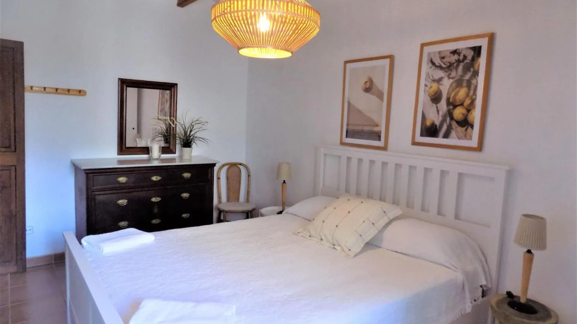 Holiday Home Ca Sa Padrina By Interhome Banyalbufar 0*,  Spain