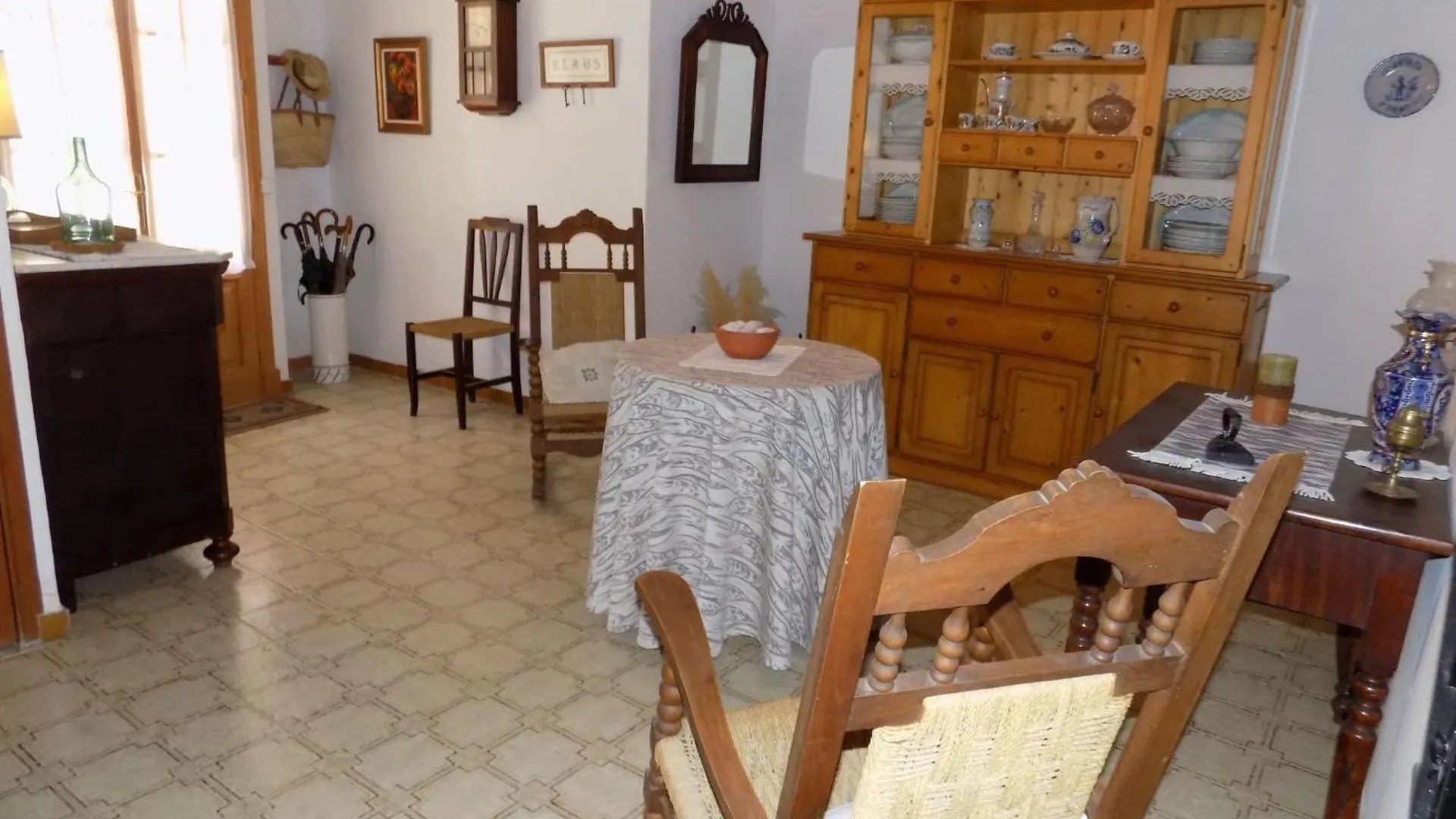 Holiday Home Ca Sa Padrina By Interhome Banyalbufar