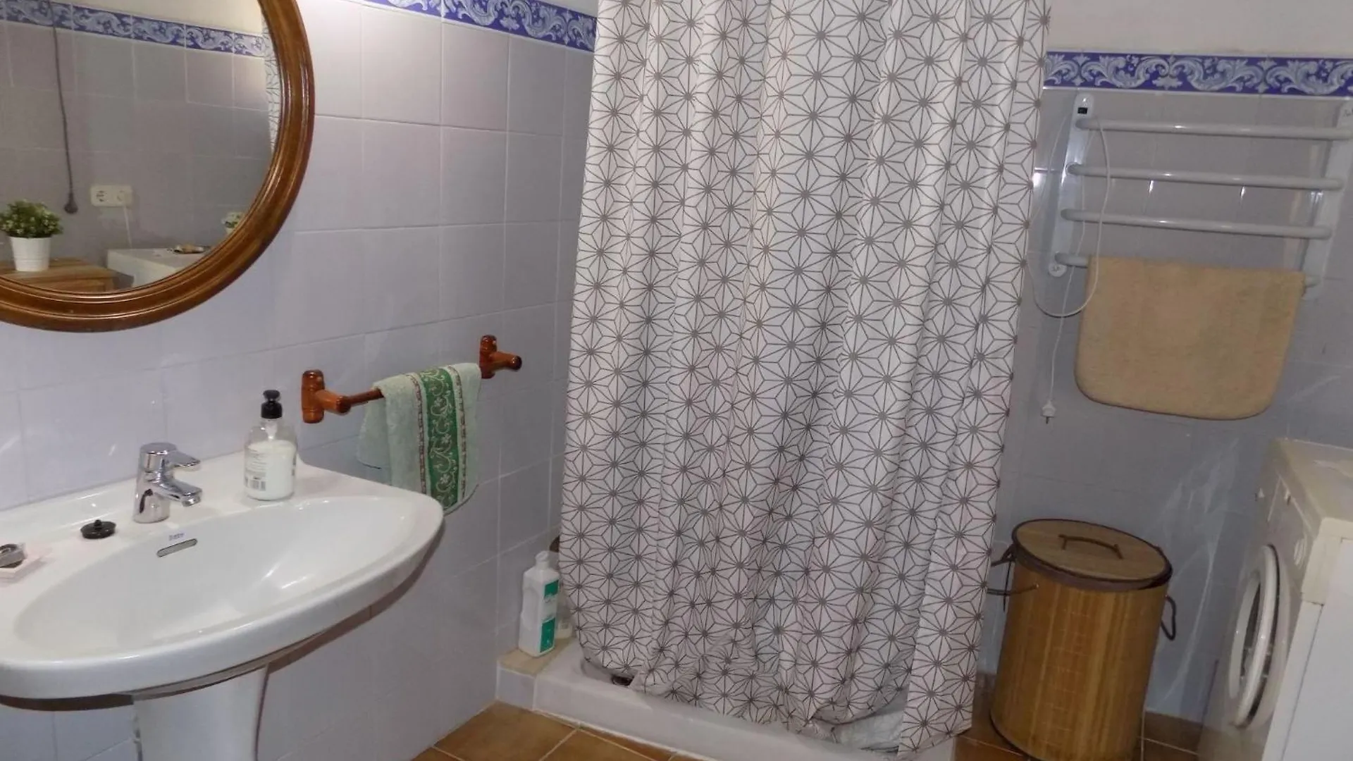 Holiday Home Ca Sa Padrina By Interhome Banyalbufar