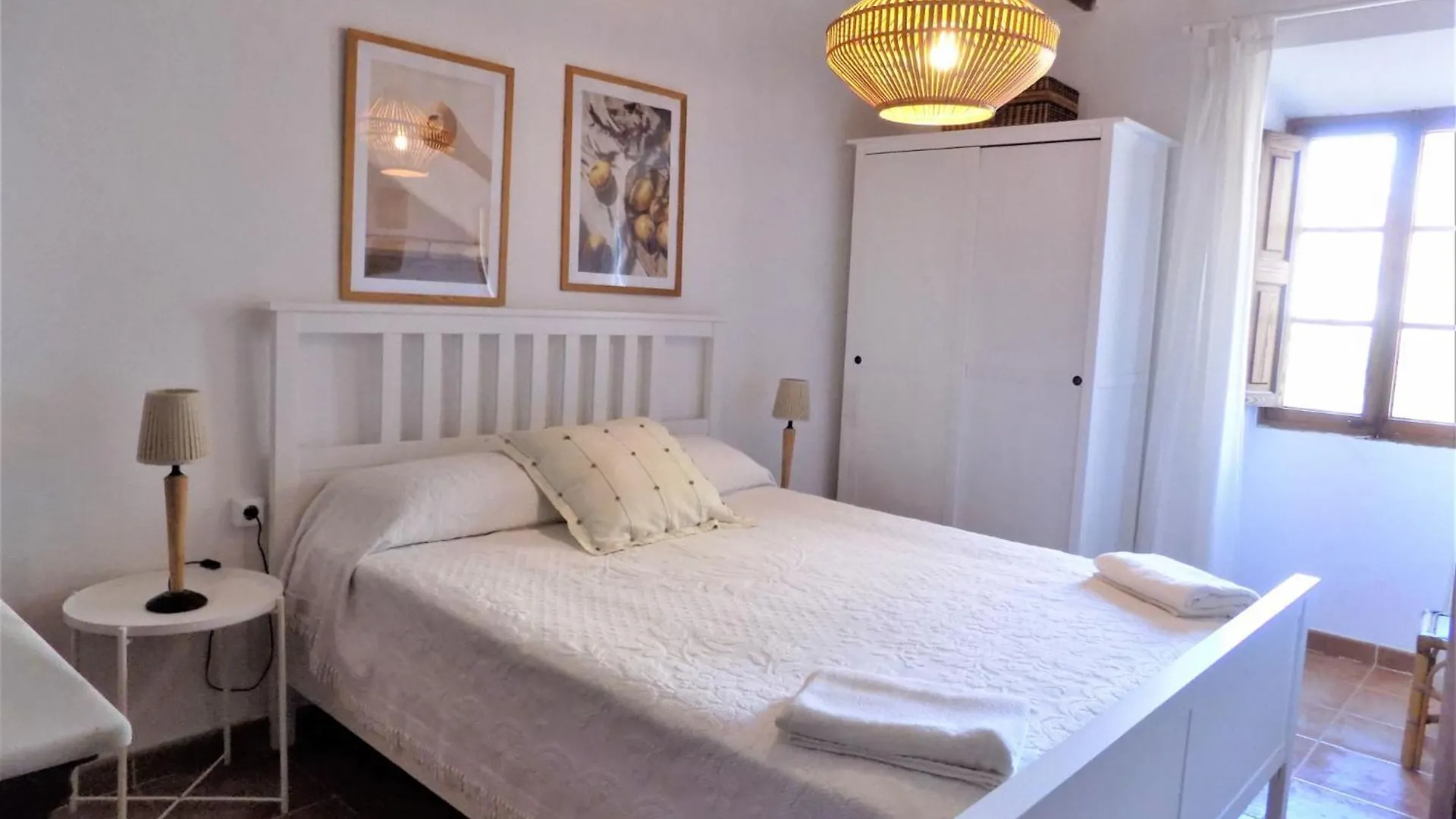 Holiday Home Ca Sa Padrina By Interhome Banyalbufar Spain