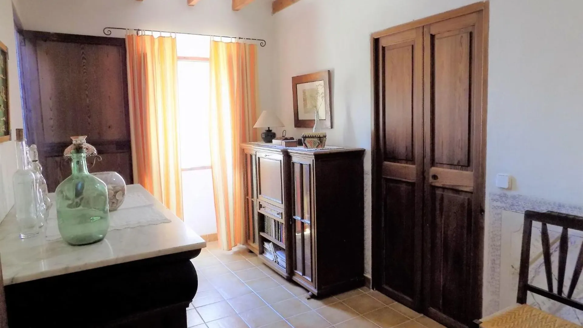 Holiday Home Ca Sa Padrina By Interhome Banyalbufar 0*,