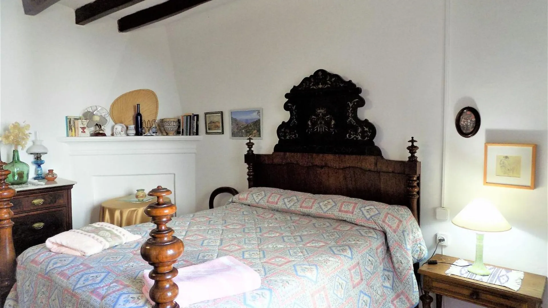 Holiday Home Ca Sa Padrina By Interhome Banyalbufar