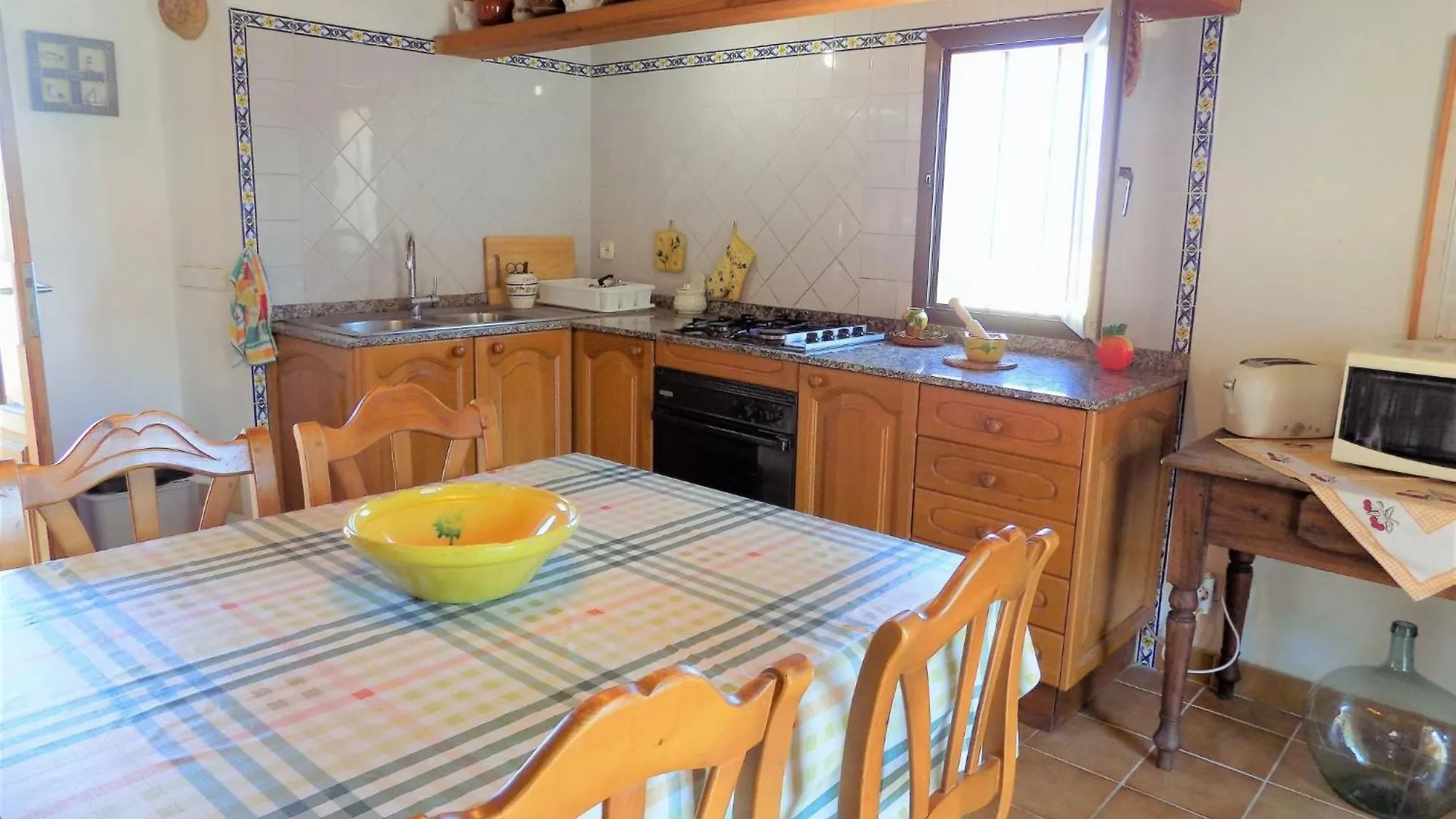 Holiday Home Ca Sa Padrina By Interhome Banyalbufar