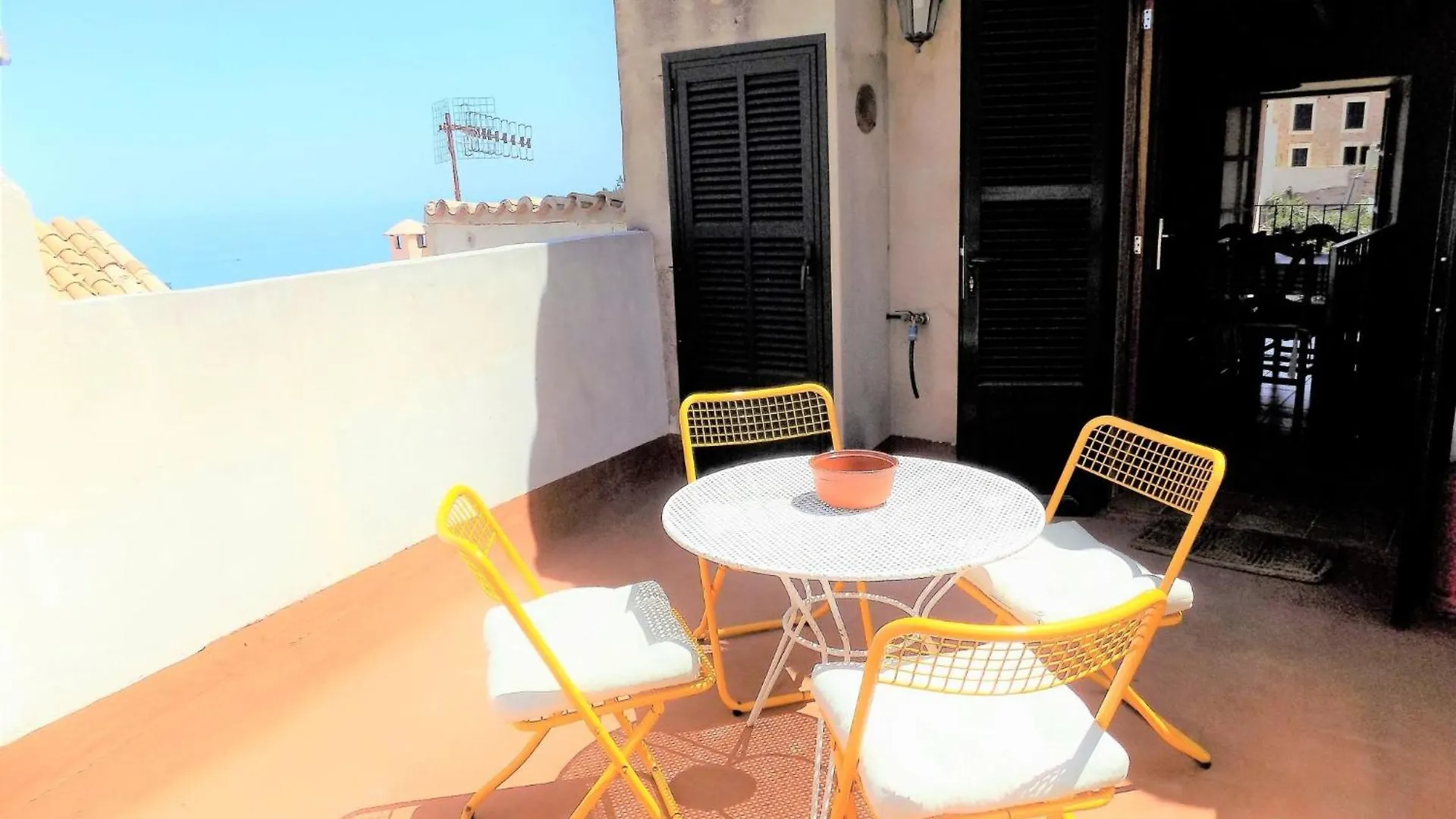 Holiday Home Ca Sa Padrina By Interhome Banyalbufar 0*,  Spain