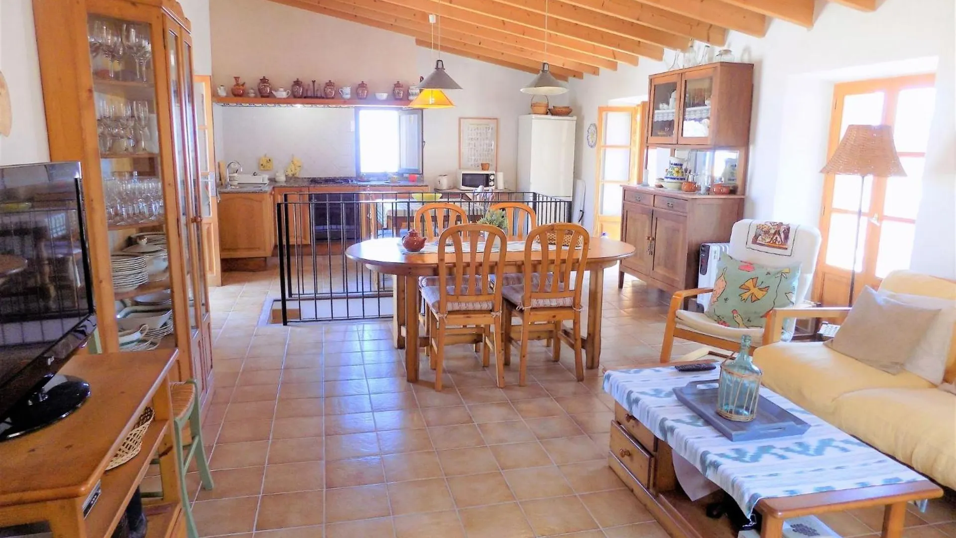 Holiday Home Ca Sa Padrina By Interhome Banyalbufar